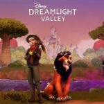 Disney Dreamlight Valley 'A deal with Ursula' quest with Dark Crystal still bugged, fix in the works (workaround inside)