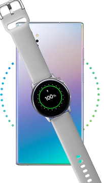 Galaxy-Watch-reverse-wireless-charging-powershare