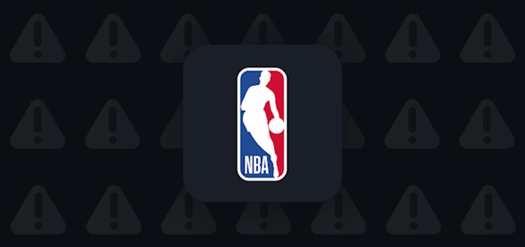 [Updated] NBA app keeps crashing or returning to home screen on Roku streaming devices