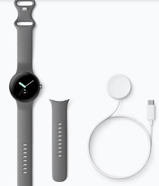 Pixel-Watch-charger