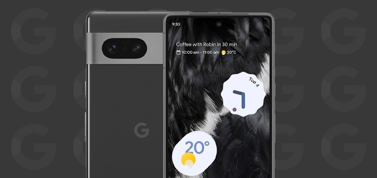 Google Pixel 7 & 7 Pro not sending or receiving SMS/text messages on Verizon or other carriers (potential workarounds)