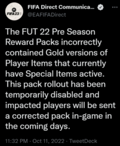 FIFA-23-Players-not-receiving-pre-season-rewards-pack