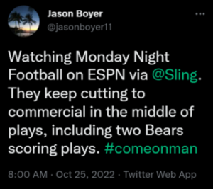 Sling-TV-playing-commercials-during-live-shows