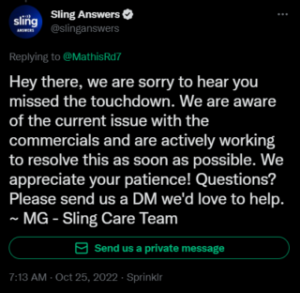 Sling-TV-playing-commercials-during-live-TV-shows