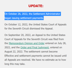 issuing-of-settlement-payment