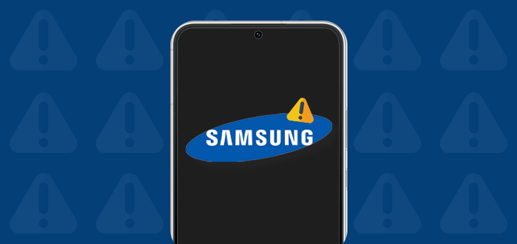 Phone stuck on Samsung logo? Try ReiBoot for Android & these other solutions