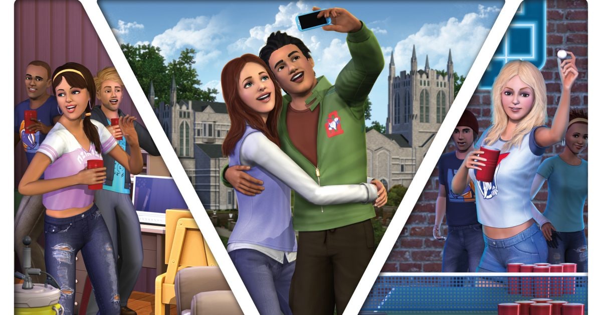 De Sims 3 downloadt niet of geeft een EA-app-fout voor sommigen