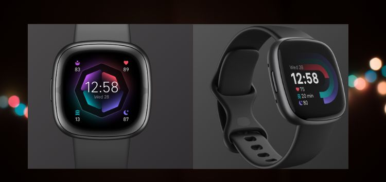[Updated] Fitbit Sense 2 & Versa 4 missing out on 3rd-party app support leaves many disappointed