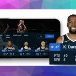 [Updated] NBA app captions or subtitles reportedly not turning off on iOS devices