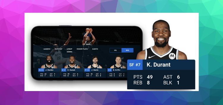 [Updated] NBA app captions or subtitles reportedly not turning off on iOS devices