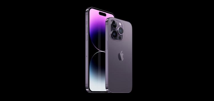 [Updated] iPhone 14 Pro camera photos reportedly over processed OR overexposed for some users