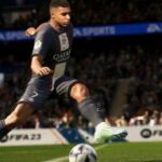 FIFA 23 Haaland SBC compensation pack reportedly still missing for a section of players