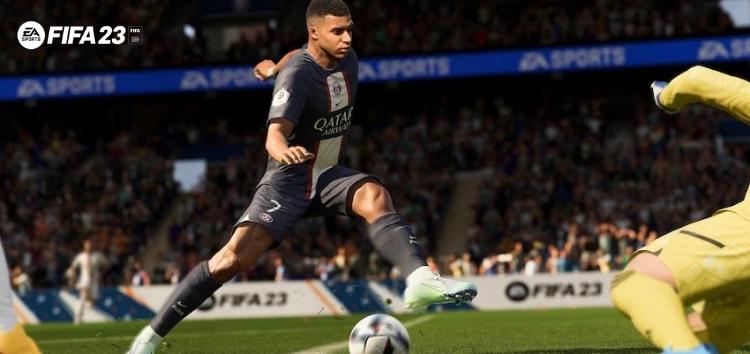 Some FIFA 23 players missing or yet to receive '83+ x3 Attackers pack', issue acknowledged