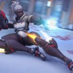 Overwatch 2 players frustrated tickets taking weeks to address; missing Widowmaker Noire skin bug being looked into