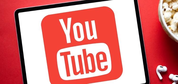 YouTube Custom URL not showing up? Here's what you should know
