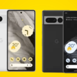 [Updated] Google Pixel 7 & 7 Pro display colors appear washed out (whites have yellow tint) on some units