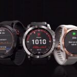 Garmin Fenix 7 series battery drain, incorrect heart rate monitoring & restarting during activity after v9.36 update, issues acknowledged