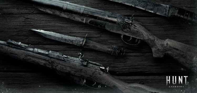 Hunt: Showdown reload bug continues to trouble players, here's what we know so far