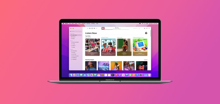 [Updated] iOS 16 users unable to import photos via iTunes ('operation couldn't be completed') on macOS Mojave or older devices