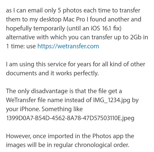 ios-16-users-unable-import-photos-itunes-macos-mojave-4
