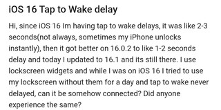 iphone-tap-to-wake-ios-16-slow-delayed-1