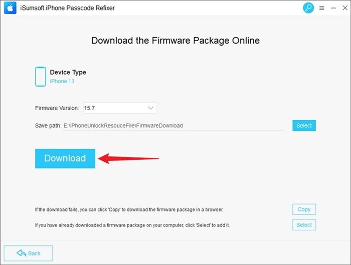 isumsoft-firmware-package-online
