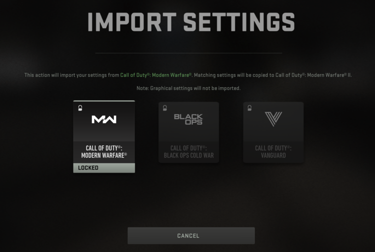 modern-warfare-2-import-settings-locked-not-available-2