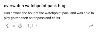 overwatch-2-watchpoint-pack-not-receiving-coins-items-1
