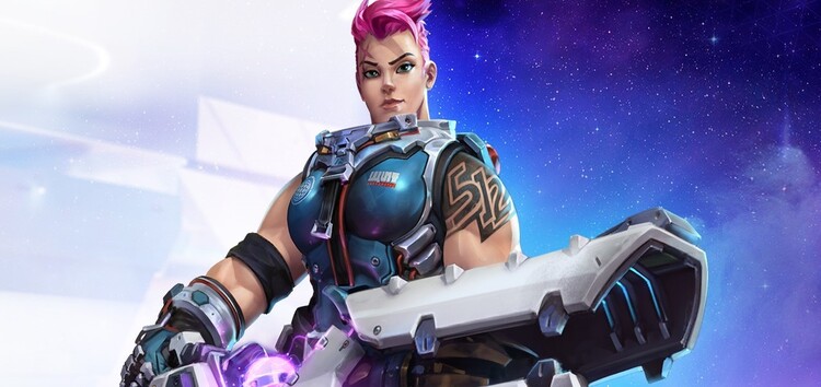 [Updated] Overwatch 2 players demand nerf for overpowered or unkillable Zarya in Total Mayhem (potential counter)