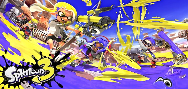 [Update: Outage fixed] Splatoon 3 'communication or server error has occurred' issue reported by many