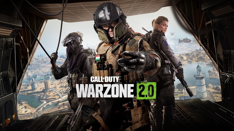[Updated] Warzone 2.0 pre-load showing up as 24B file on Steam with Modern Warfare 2 already installed confusing many