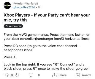 MW2-party-chat-not-working-xbox-workaround