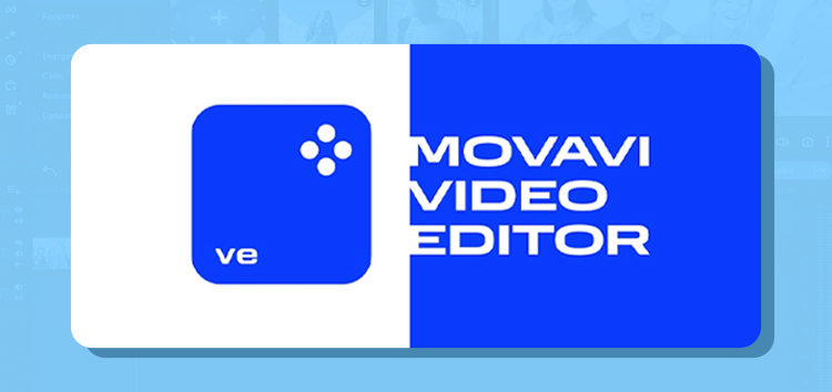 Movavi Video Editor 2023: The most intuitive video-editing software