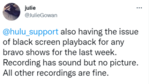 Hulu-subscriber-reporting-the-issue