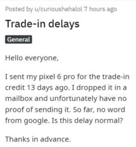Google-Pixel-7-and-7-Pro-trade-in-delays