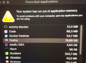 memory-leak-in-macOS-Ventura