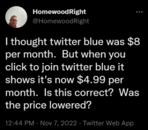 Twitter-Blue-subscription-price