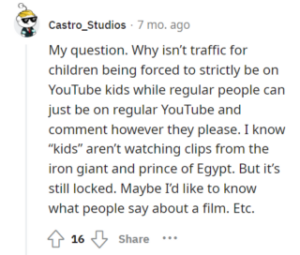 YouTube-comments-disabled-on-kids-videos