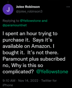 Yellowstone-not-available-on-amazon-prime