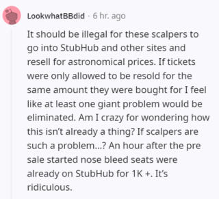 StubHub seller won't give Bay Area fans Taylor Swift tickets they bought  six months ago. See what happens next - ABC7 San Francisco