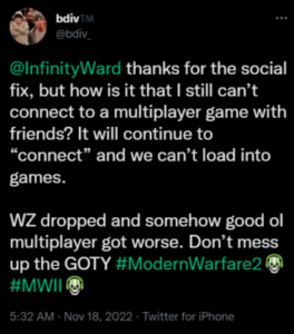 COD-Modern-Warfare-2-and-Warzone-2-connection-issues