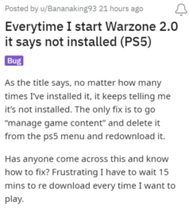 COD-Warzone-2.0-not-installing