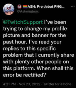 Twitch-unable-to-upload-or-change-profile-picture