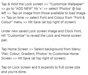 iOS-16.1.1-Lock-screen-clock-large-font-size