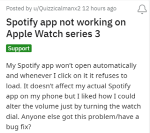 Spotify-app-crashing-on-Apple-Watch-series-3