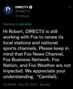 DirecTV-dropping-Fox-Sports