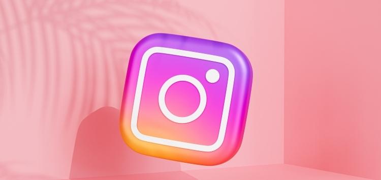 Instagram 'Share to Facebook' option not working for multiple users