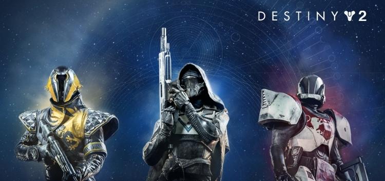 Destiny 2 v6.2.5.3 update not downloading on PS5, issue acknowledged (workarounds inside)