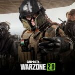 COD: Modern Warfare 2 & Warzone 2.0 new UI faces backlash; 'white pings or marks' on maps criticized too