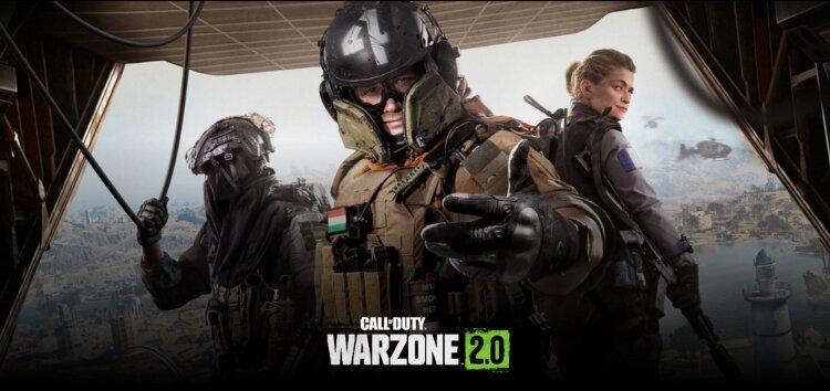 COD: Modern Warfare 2 & Warzone 2.0 new UI faces backlash; 'white pings or marks' on maps criticized too